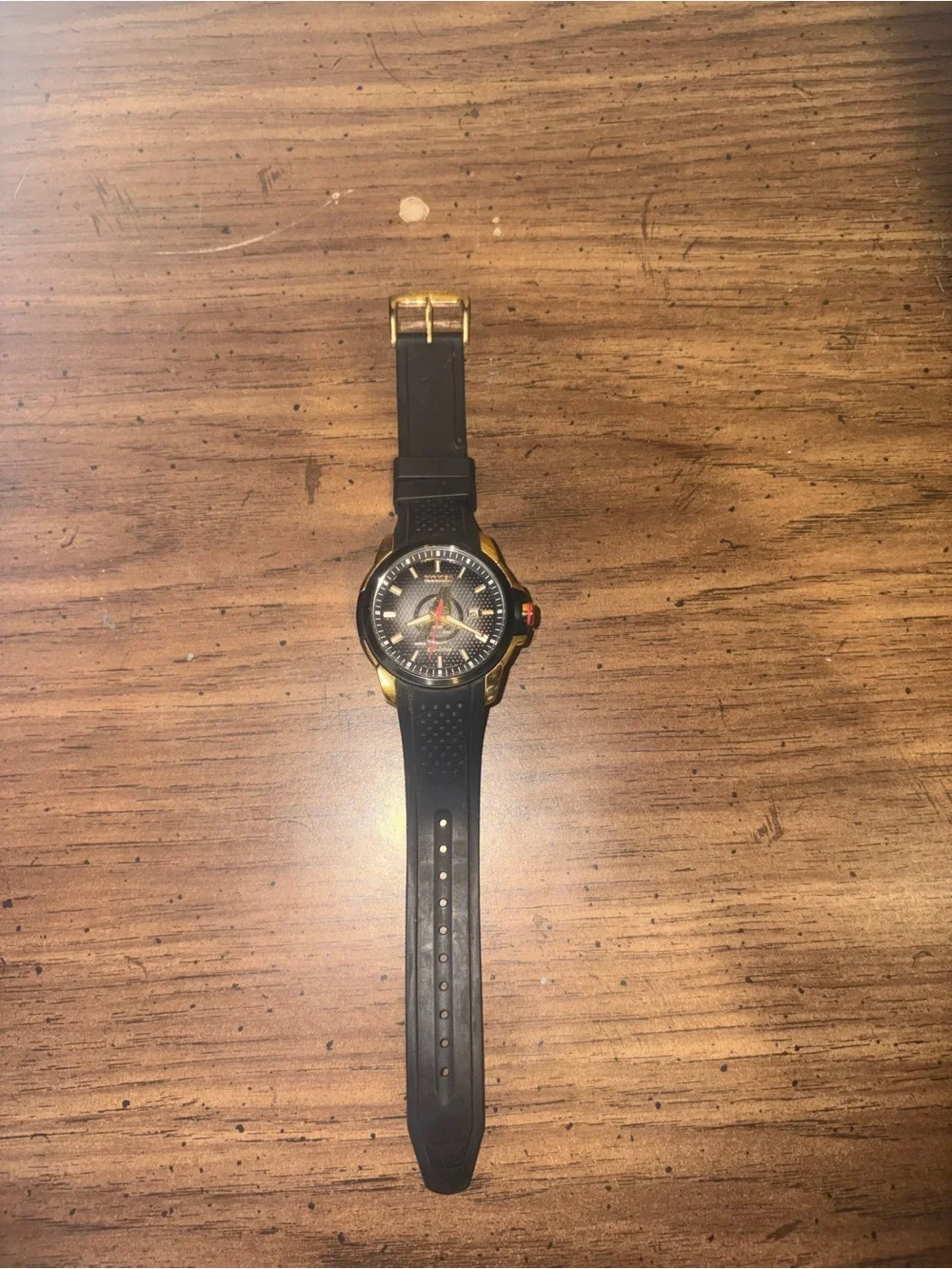 Citizen Marvel Avengers Eco-Drive Watch